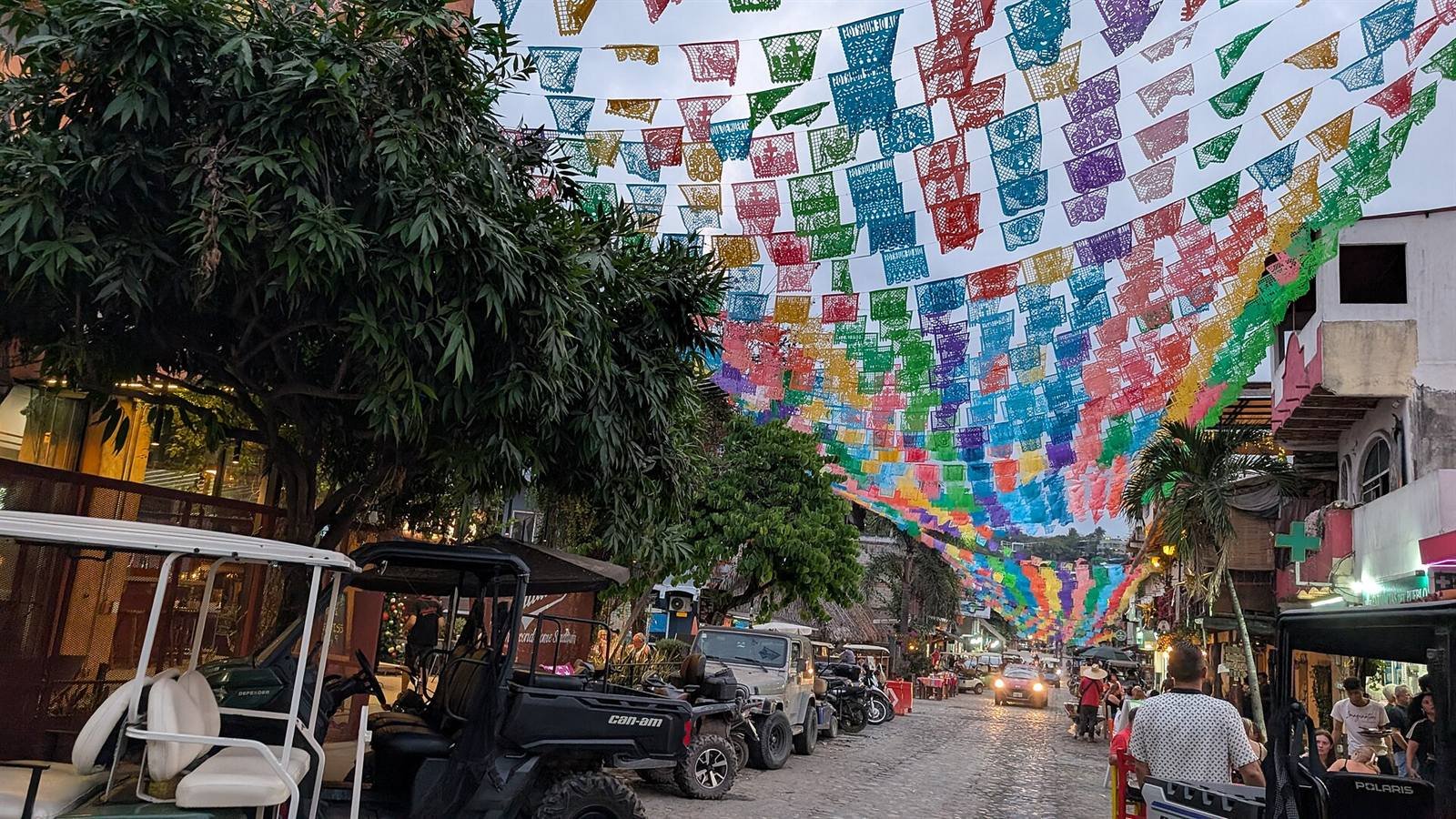 Sayulita · 4.5 km